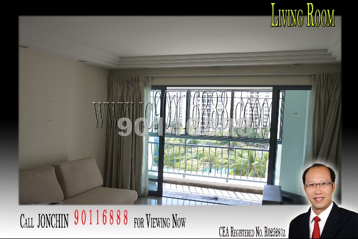 Aquarius By The Park (D16), Condominium #499182